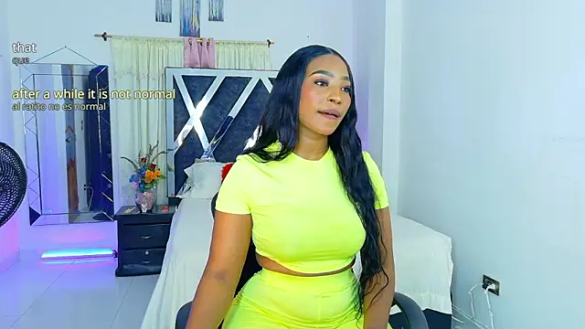 samantha-rose2 online show from 03-26-26, 12:09