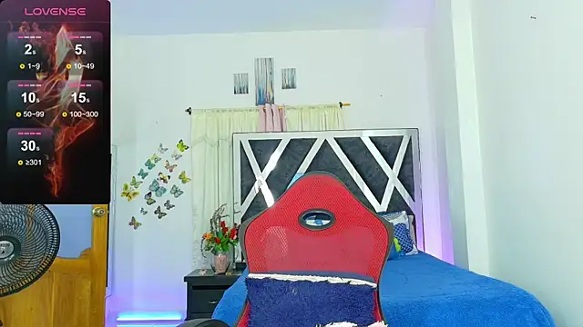 Snapshot of samantha-rose2 chatting on 04-28-26, 12:53 samantha-rose2 online show from 04-28-26, 12:53