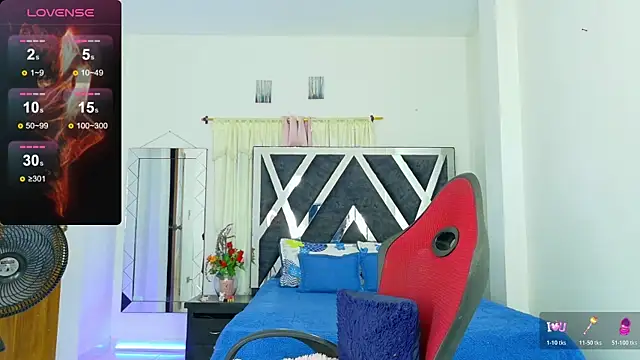 Snapshot of samantha-rose2 chatting on 04-22-26, 01:01 samantha-rose2 online show from 04-22-26, 01:01