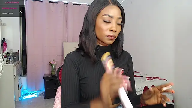 samantha-rose2 online show from 02-27-25, 07:51