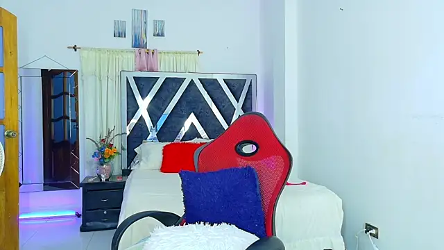 samantha-rose2 online show from 03-30-26, 02:13