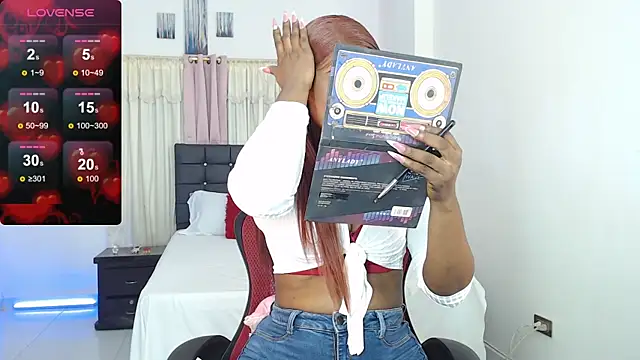 samantha-rose2 online show from 10-04-25, 10:39