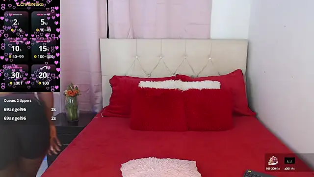 samantha-rose2 online show from 03-20-25, 03:56