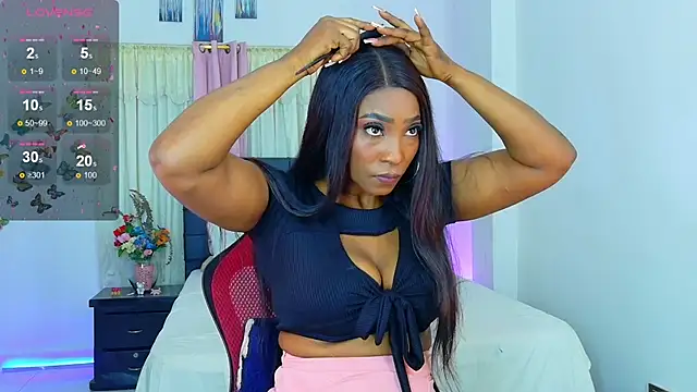 samantha-rose2 online show from 02-17-26, 11:24