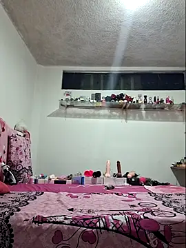 Snapshot of gatadeojosclaros chatting on 10-12-25, 12:34 gatadeojosclaros online show from 10-12-25, 12:34