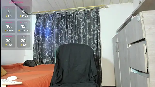 daayan foxx online show from 09-19-25, 02:26