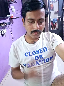 GlassBarge9 online show from 01-05-25, 05:51