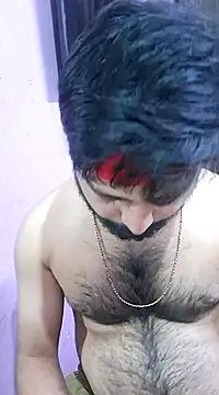 GlassBarge9 online show from 03-02-25, 07:30