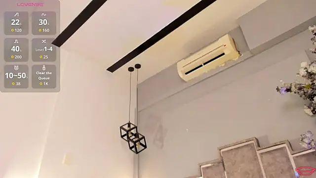 BrianaHazel online show from 04-15-26, 06:12