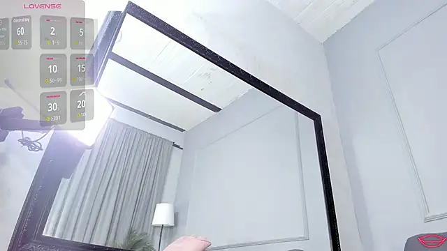 BrianaHazel online show from 03-19-26, 08:09