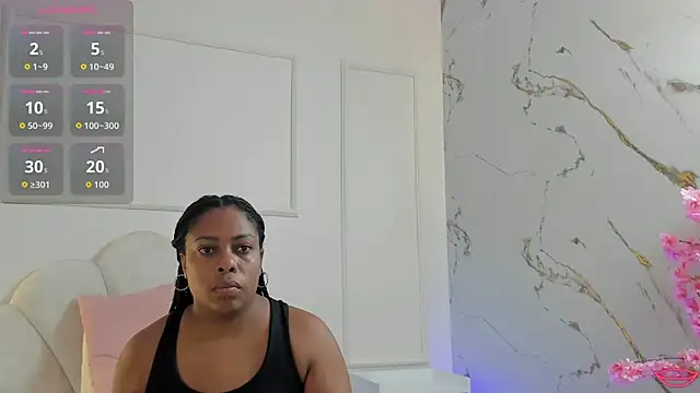 BrianaHazel online show from 05-11-26, 07:22