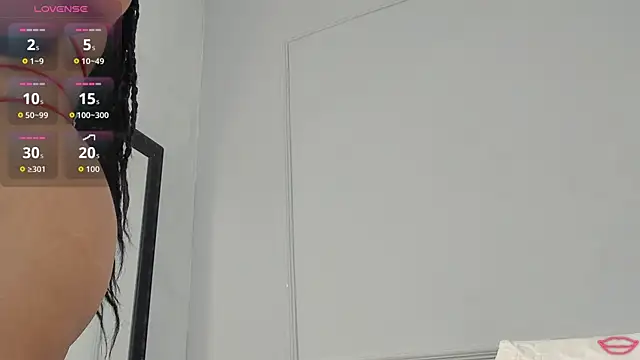 BrianaHazel online show from 05-02-26, 07:08