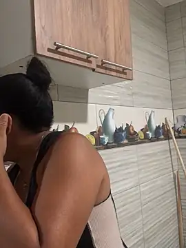 BrianaHazel online show from 12-23-25, 02:11