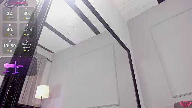 BrianaHazel online show from 03-16-26, 01:35