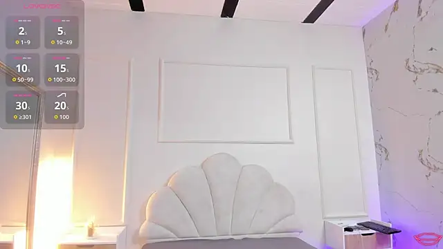 BrianaHazel online show from 05-07-26, 07:39