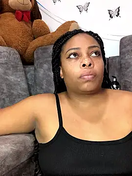 BrianaHazel online show from 01-08-26, 01:44