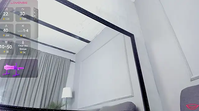 BrianaHazel online show from 03-29-26, 08:10