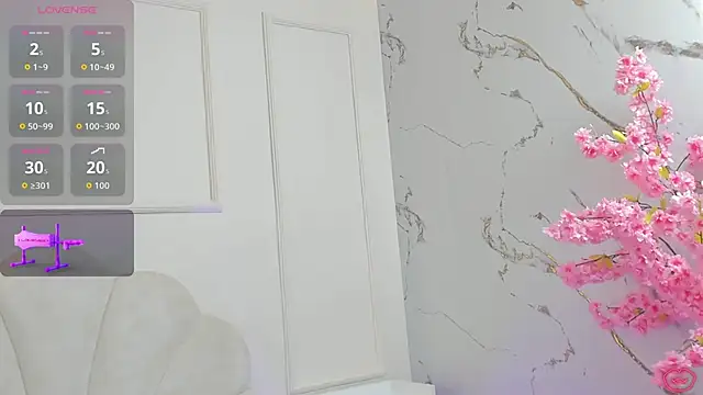 BrianaHazel online show from 05-26-26, 06:17