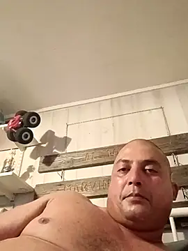 Taker19788 online show from 12-05-25, 02:32