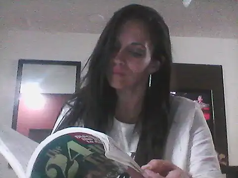 gorgeous11 online show from 02-27-25, 09:07