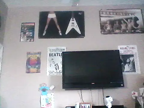 gorgeous11 online show from 02-23-25, 01:13