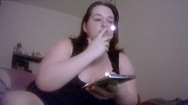 Fairyvoidling-2 online show from 09-16-25, 05:08