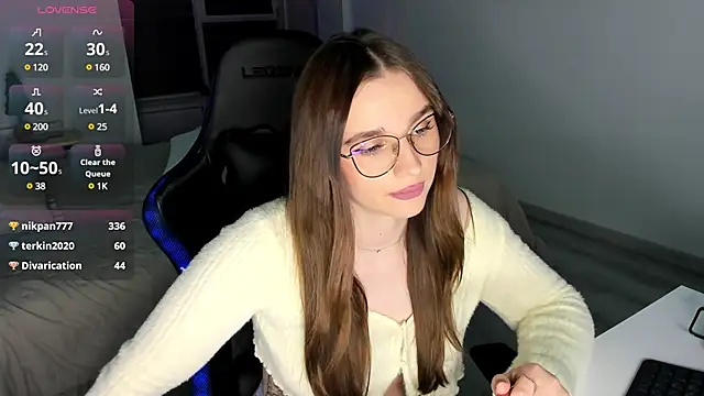 MCfly 11 online show from 02-08-25, 01:32