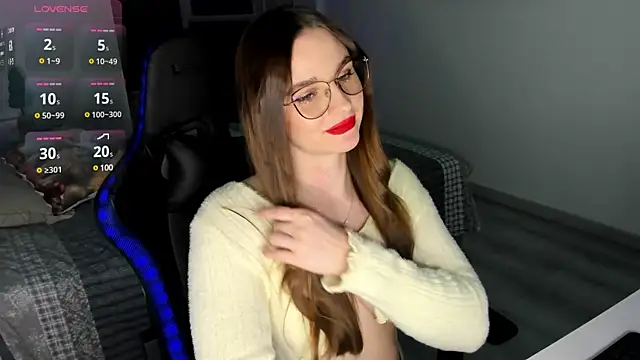 MCfly 11 online show from 02-09-25, 01:44