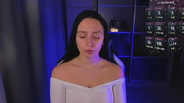 Christy Calypso online show from 03-06-25, 06:05