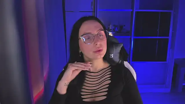 Christy Calypso online show from 11-06-25, 03:27