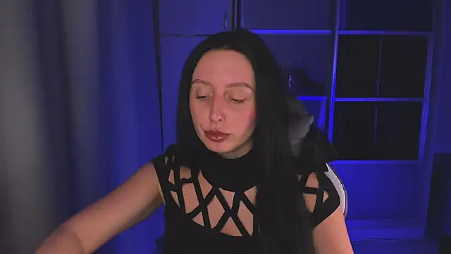 Christy Calypso online show from 01-08-26, 04:46