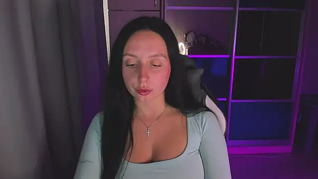 Christy Calypso online show from 06-11-26, 03:31