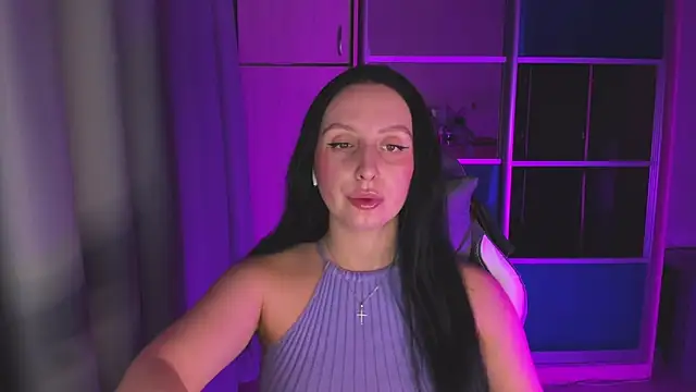 Christy Calypso online show from 02-10-26, 04:50