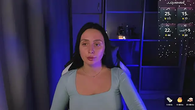 Christy Calypso online show from 03-04-25, 09:43