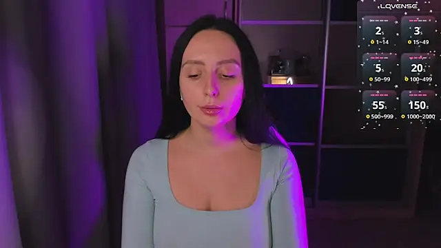 Christy Calypso online show from 03-16-25, 09:58