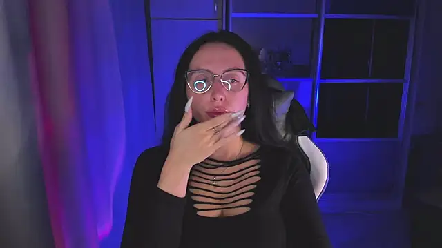 Christy Calypso online show from 09-20-25, 04:01