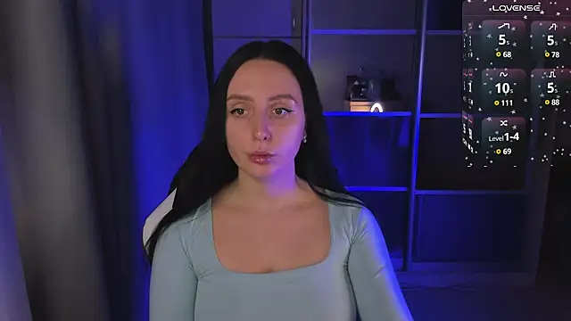 Christy Calypso online show from 03-20-25, 06:42