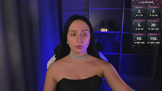 Christy Calypso online show from 03-17-25, 07:15