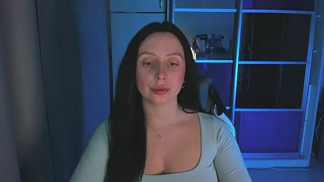 Christy Calypso online show from 03-12-26, 03:05