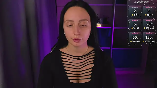 Christy Calypso online show from 03-12-25, 09:24