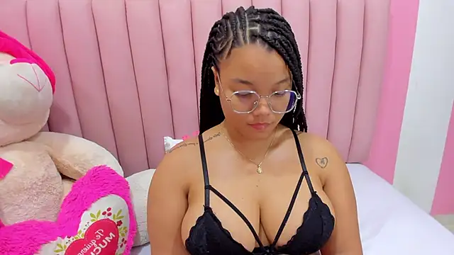 ISABELLA 020 online show from 10-08-25, 12:34