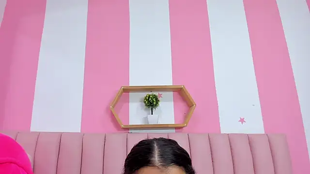 ISABELLA 020 online show from 03-27-26, 01:12