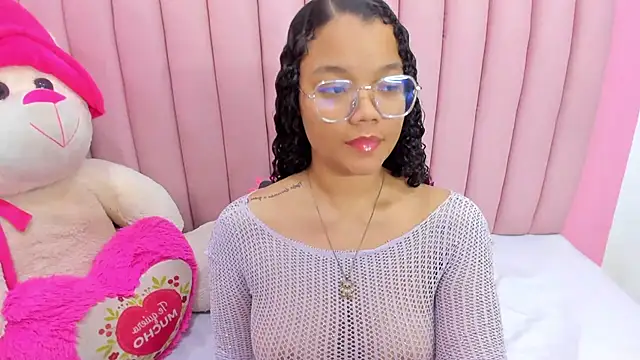 ISABELLA 020 online show from 02-19-26, 01:52