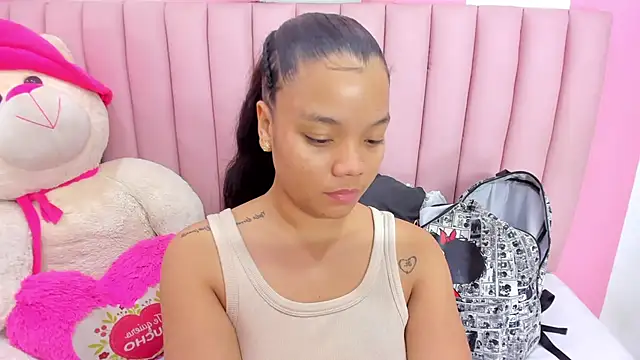 ISABELLA 020 online show from 03-16-26, 12:20