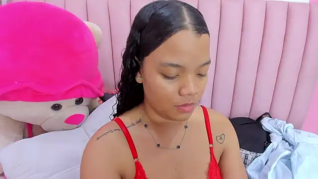 ISABELLA 020 online show from 03-24-26, 04:07