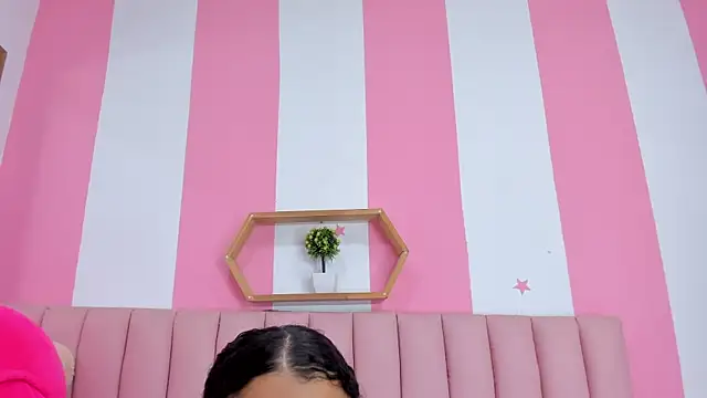 ISABELLA 020 online show from 03-10-26, 12:42