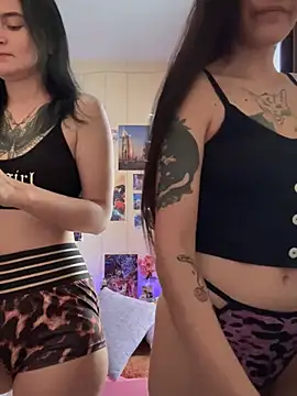 Heart Ass online show from 05-09-26, 06:17