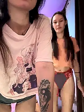 Heart Ass online show from 11-19-25, 06:24