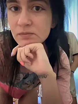 Heart Ass online show from 05-11-26, 06:04