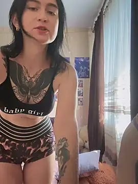 Heart Ass online show from 05-03-26, 05:56